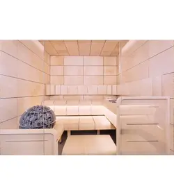 هیتر سونا خشک هارویا سری Globe مدل GL70