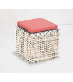 ست مبلمان باغ چین مدل سوفارست کرم طوسی