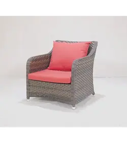 ست مبلمان 7 نفره سوفارست قهوه‌ای باغ چین