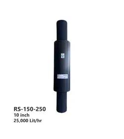 دستگاه رسوب زدا TSM مدل RS-150-250