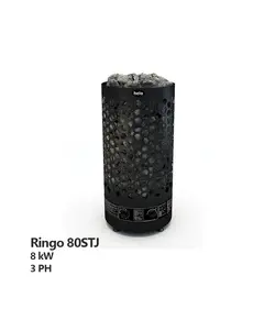هیتر برقی سونا خشک Helo مدل Ringo 80STJ