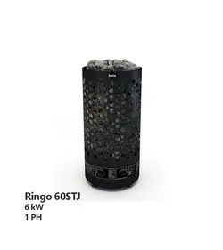 هیتر برقی سونا خشک Helo مدل Ringo 60STJ