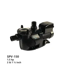 پمپ استخر ایمکس (Emaux) مدل SPV150