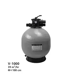 فیلتر شنی استخر ایمکس مدل V-1000