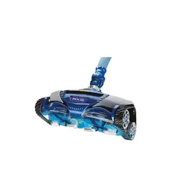 جاروی رباتیک هیدرولیک استخر زودیاک مدل MX9