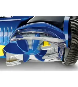 جاروی رباتیک هیدرولیک استخر زودیاک مدل MX9