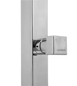 دوش کنار استخر آکوامارین مدل ویولتا