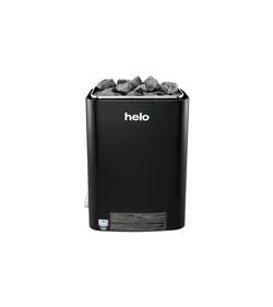 هیتر برقی سونا خشک HELO مدل Vienna 80STS