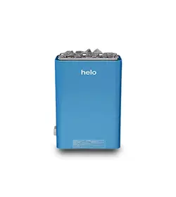 هیتر برقی سونا خشک HELO مدل Vienna 80STS