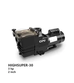 پمپ استخر سیپو مدل HIGHSUPER-30