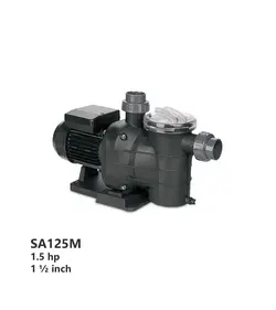پمپ تصفیه استخر IML سری AMERICA مدل SA125M