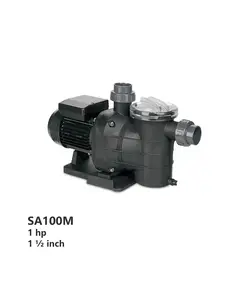 پمپ تصفیه استخر IML سری AMERICA مدل SA100M