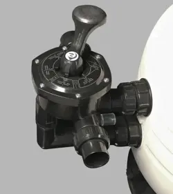 فیلتر شنی استخر ایمکس مدل MFS-35