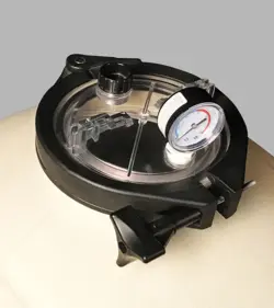 فیلتر شنی استخر ایمکس مدل MFS-35