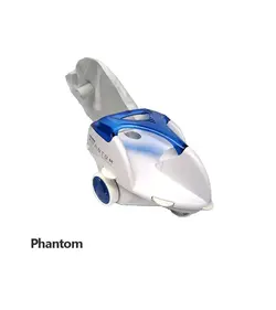 جاروی نیمه اتوماتیک استخر هایوارد مدل Phantom