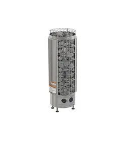 هیتر سونا خشک هارویا سری Cilindro مدل PC70