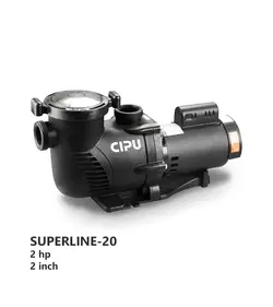 پمپ تصفیه استخر سیپو مدل SUPERLINE-20