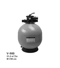 فیلتر شنی استخر ایمکس مدل V-900