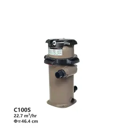 فیلتر کارتریجی استخر هایوارد مدل C100S