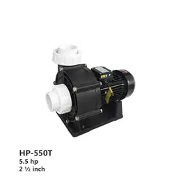 جت پمپ جکوزی کالمو مدل HP-550T