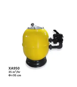 فیلتر شنی استخر مگاپول مدل XA950
