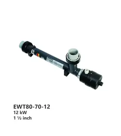 هیتر گرمایشی برقی بنکه (Behncke) مدل EWT80-70 12KW