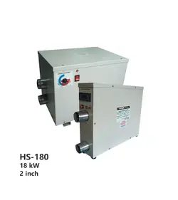 گرمکن برقی آب استخر هایپرپول مدل HS-180