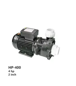جت پمپ جکوزی کالمو مدل HP-400