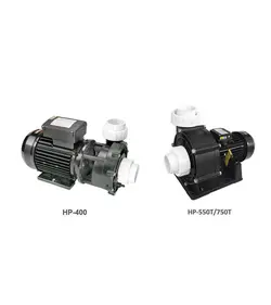 جت پمپ جکوزی کالمو مدل HP-400