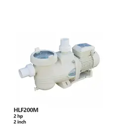 پمپ تصفیه استخر لسوییم (Laswim) مدل HLF200M