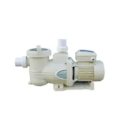 پمپ تصفیه استخر لسوییم (Laswim) مدل HLF200M