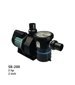 پمپ تصفیه استخر ایمکس مدل SB200