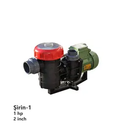 پمپ استخر نوزبارت (Nozbart) مدل Sirin-1