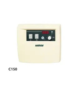 کنترل پنل سونا خشک هارویا مدل C150