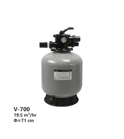 فیلتر شنی استخر ایمکس مدل V-700