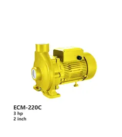 جت پمپ جکوزی آکوا استرانگ مدل ECM-220C