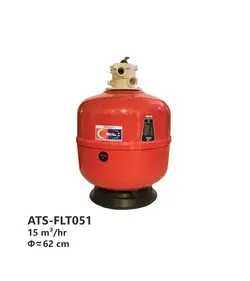فیلتر شنی استخر اطلس پول مدل ATS-FLT051