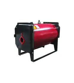 دیگ آبگرم گالوانیزه استخر آراز صنعت مدل 102000