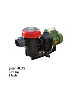 پمپ استخر نوزبارت (Nozbart) مدل Sirin-0.75