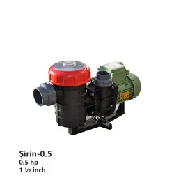 پمپ استخر نوزبارت (Nozbart) مدل Sirin-0.5