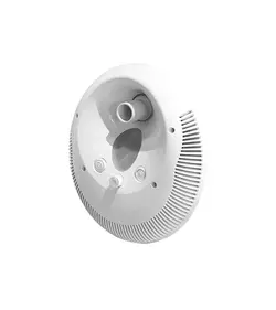 نازل دیواری استخر بی پایان ایمکس