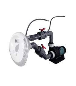 نازل دیواری استخر بی پایان ایمکس