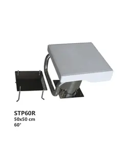سکوی پرش استخر ایمکس مدل STP60R