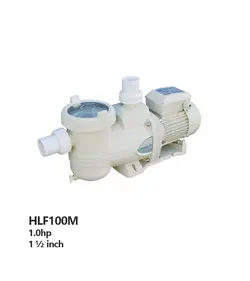 پمپ تصفیه استخر لسوییم (Laswim) مدل HLF100M