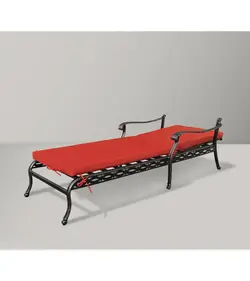 تخت کنار استخر باغ چین مدل ژیوار