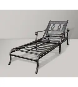 تخت کنار استخر باغ چین مدل ژیوار