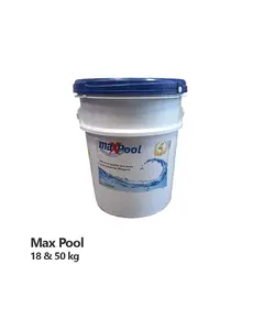 پودر کلر مکس پول (Max Pool)