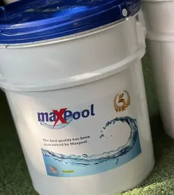 پودر کلر مکس پول (Max Pool)