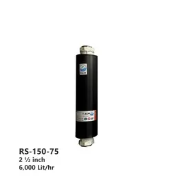 دستگاه رسوب زدا TSM مدل RS-150-75