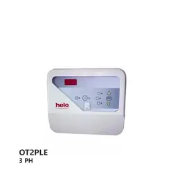 تابلو کنترل هیتر برقی سونا هلو مدل OT2PLE